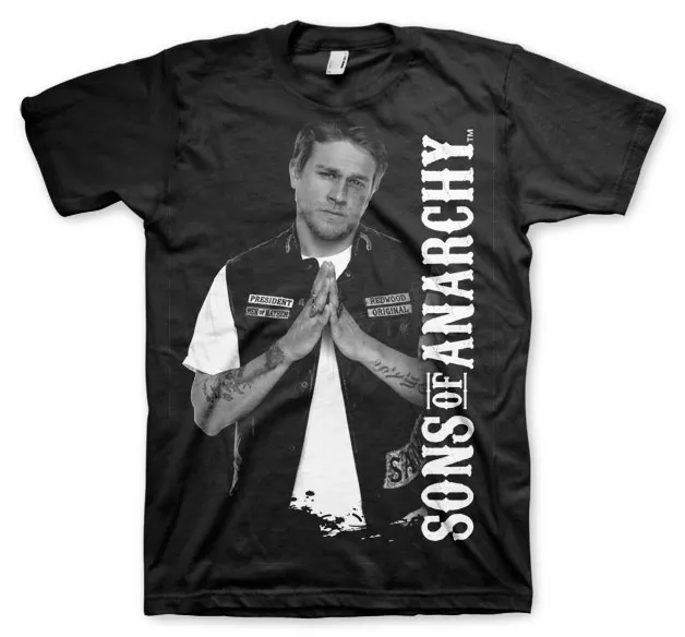 Jax Teller T-Shirt